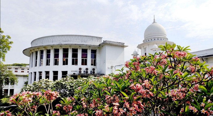 একুশে আগস্ট গ্রেনেড হামলা মামলায় খালাসের রায়ের বিরুদ্ধে চলছে শুনানি